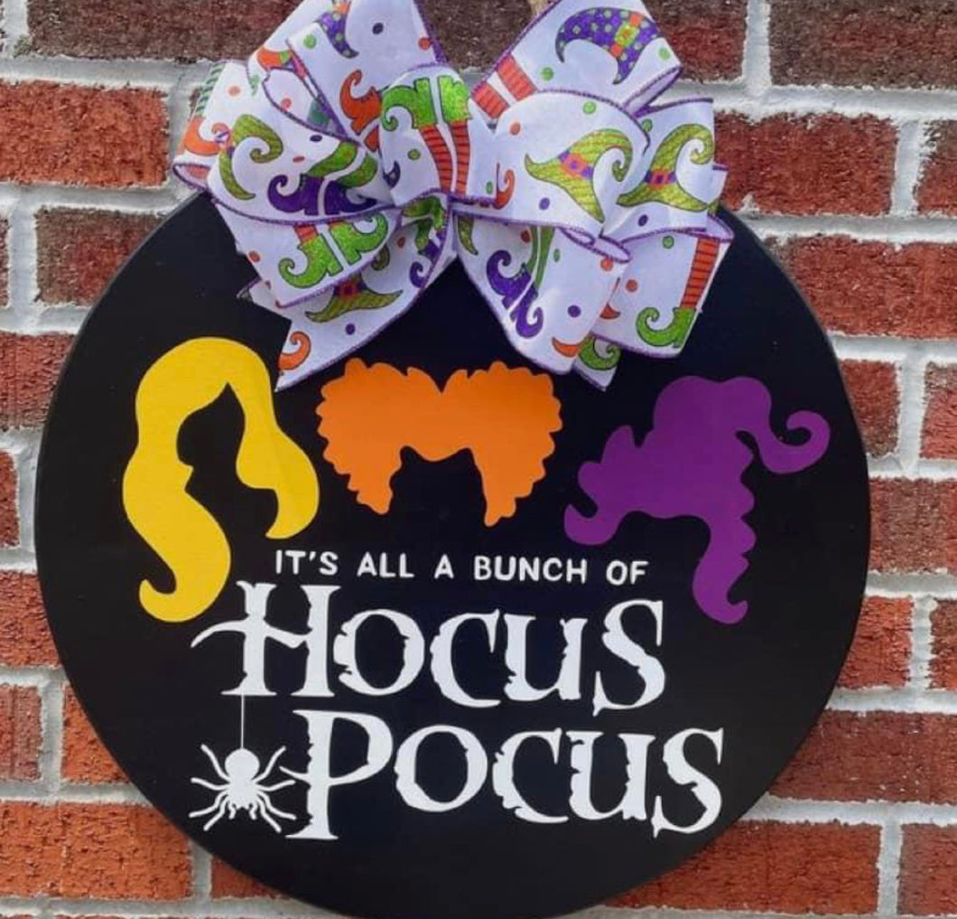Hocus Pocus Halloween 19